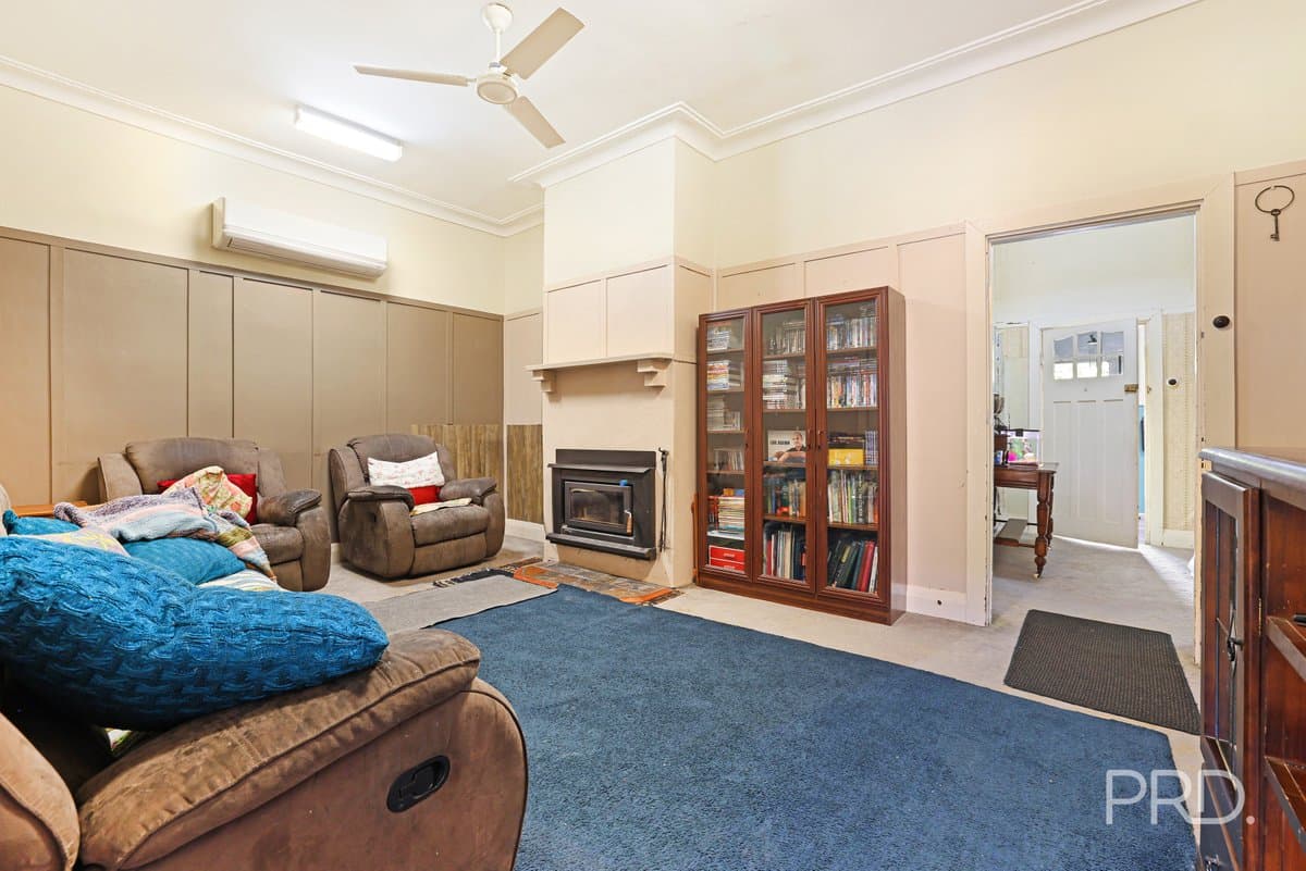 124 Mayne Street, MURRURUNDI NSW 2338, Murrurundi - Thumbnail 4