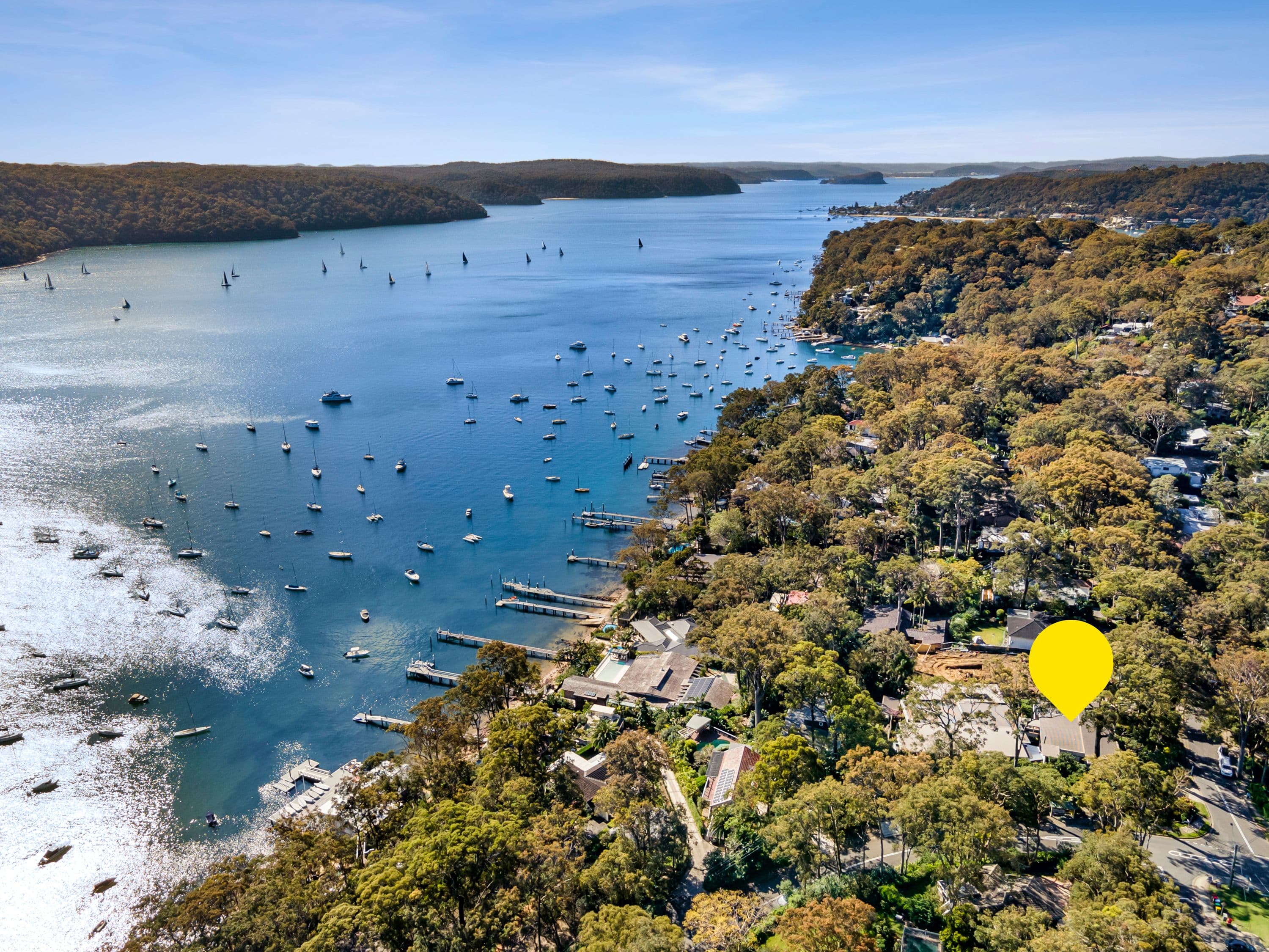 1 Riverview Road, Avalon Beach NSW 2107, Avalon Beach - Thumbnail 2