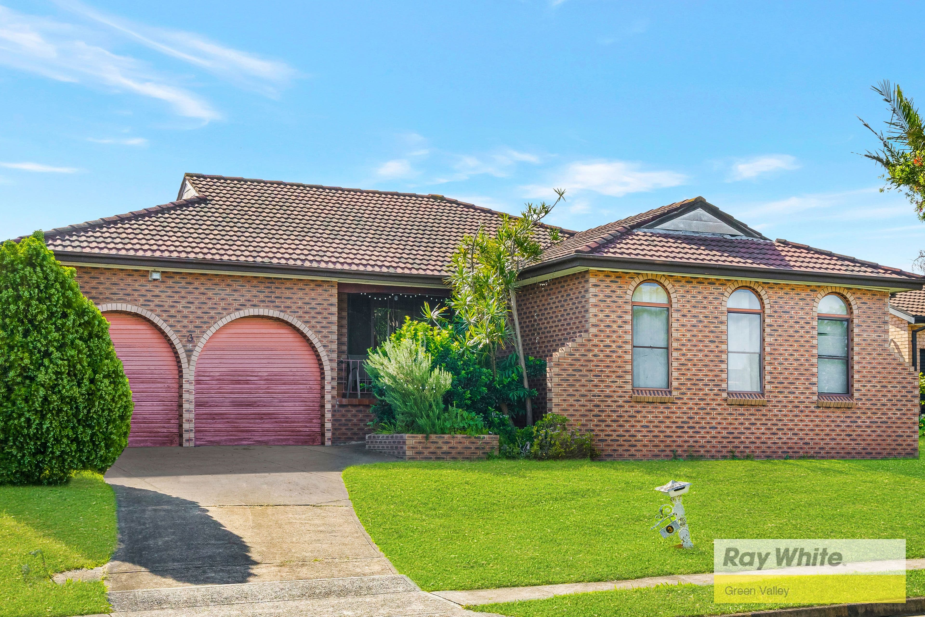 3 Aspen Street, Bossley Park NSW 2176, Bossley Park - Image 1
