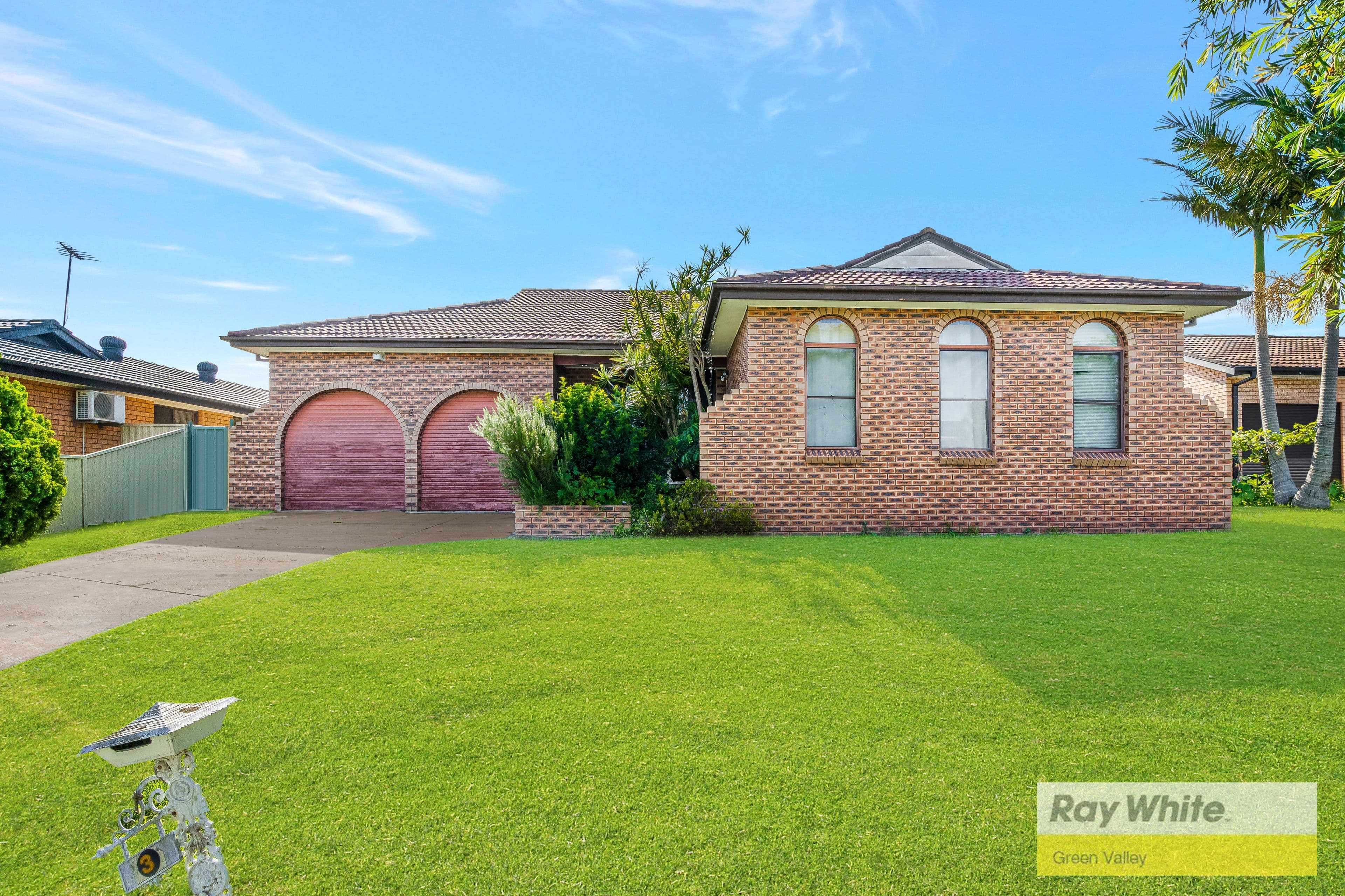 3 Aspen Street, Bossley Park NSW 2176, Bossley Park - Thumbnail 2