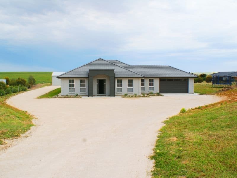 Lot 9 Carter Road, MURRAY BRIDGE SA 5253, Murray Bridge - Image 1