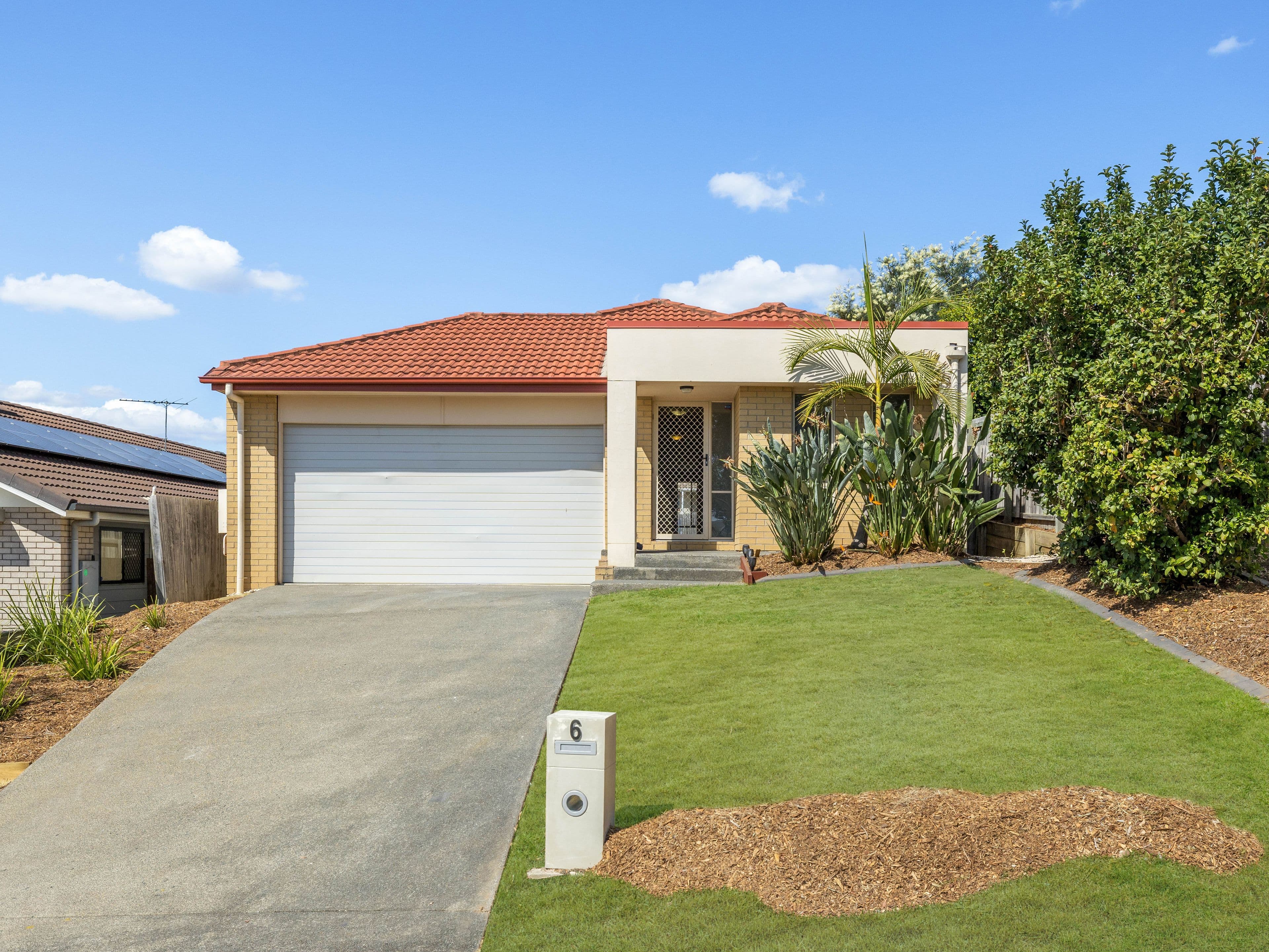 6 Lemongrass Place, Springfield Lakes QLD 4300, Springfield Lakes - Image 1