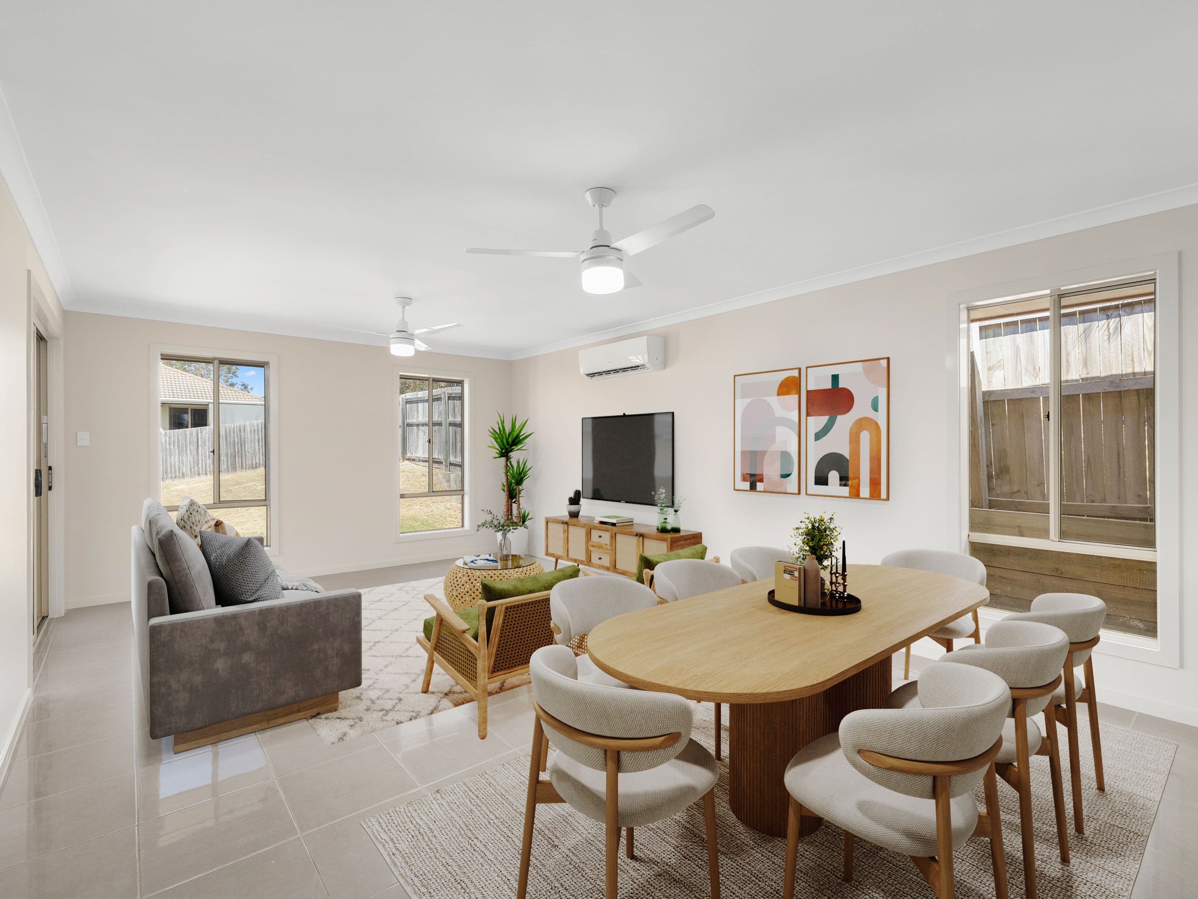 6 Lemongrass Place, Springfield Lakes QLD 4300, Springfield Lakes - Thumbnail 2