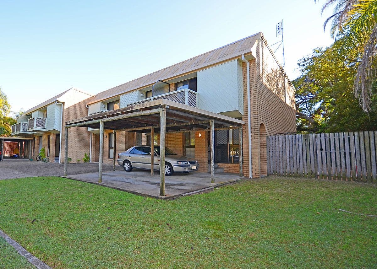 10 Denmans Camp Road, Torquay QLD 4655, Torquay - Image 1