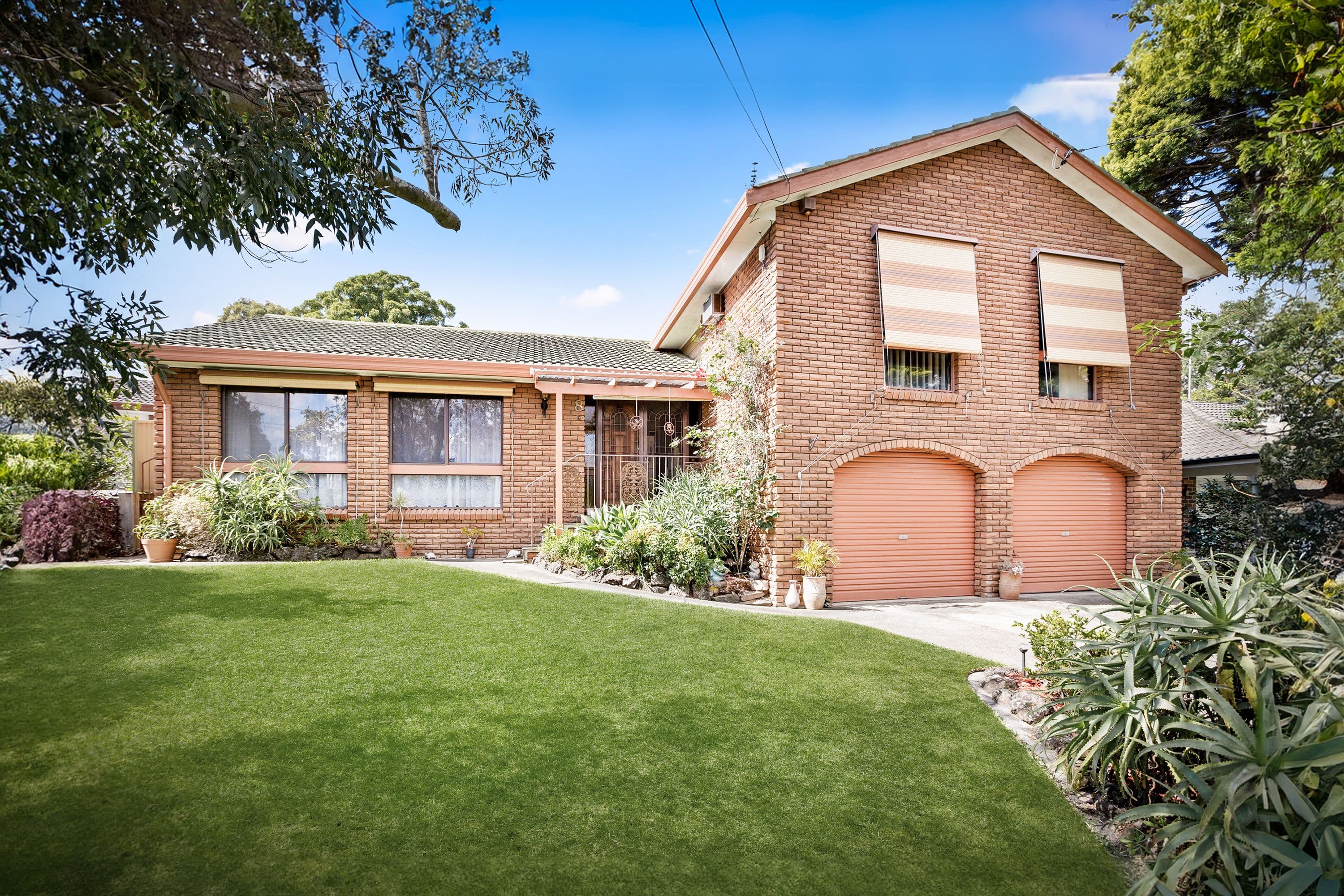 8 Templeton Crescent, Baulkham Hills NSW 2153, Baulkham Hills - Image 1