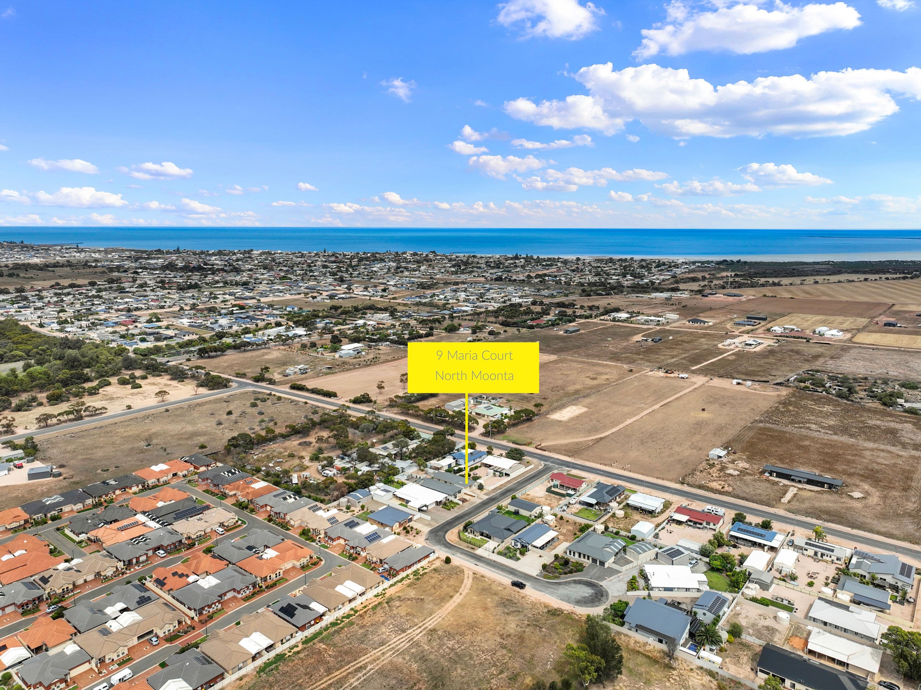 9 Maria Court, Moonta SA 5558, North Moonta - Thumbnail 2