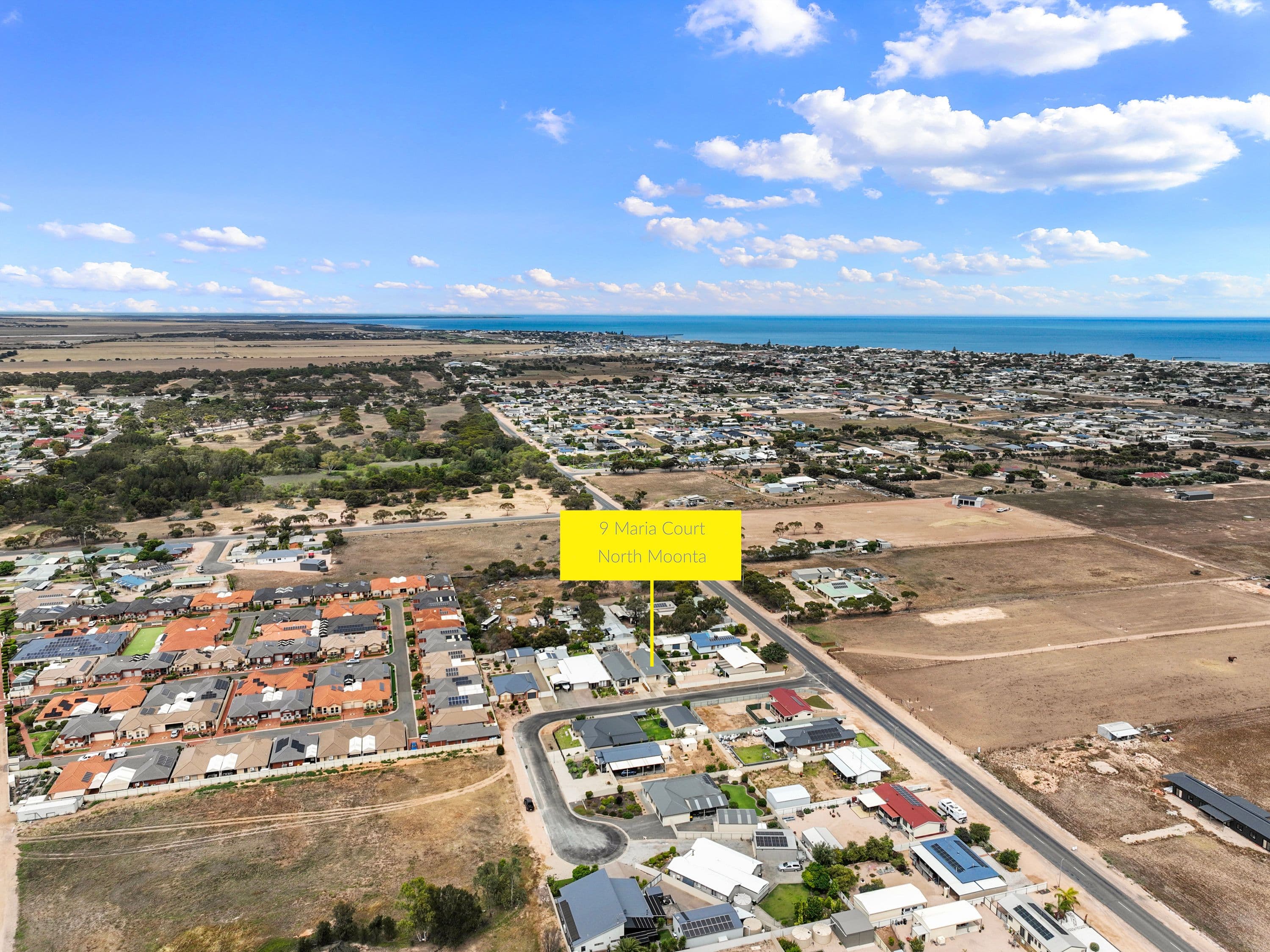 9 Maria Court, Moonta SA 5558, North Moonta - Thumbnail 7