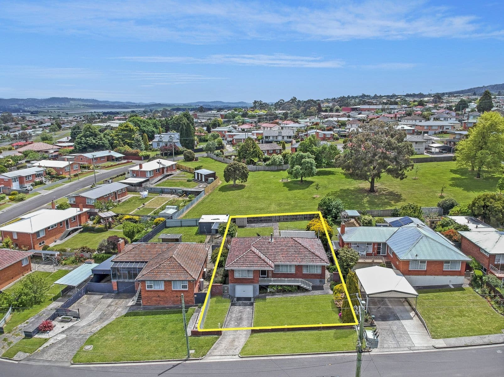 9 Cedar Street, Newnham TAS 7248, Newnham - Image 1