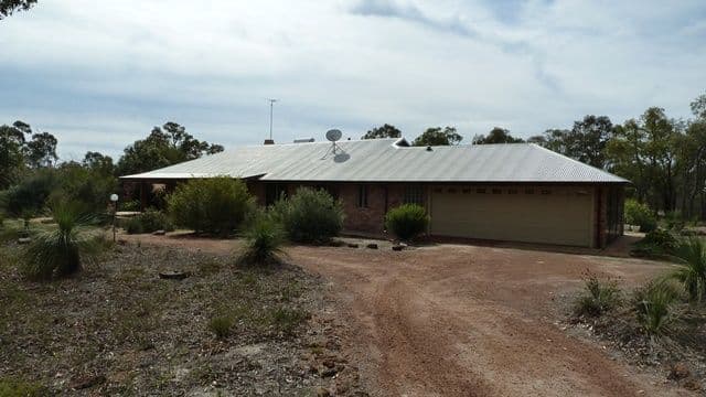 305 Forrest Hills Parade, BINDOON WA 6502, Bindoon - Image 1