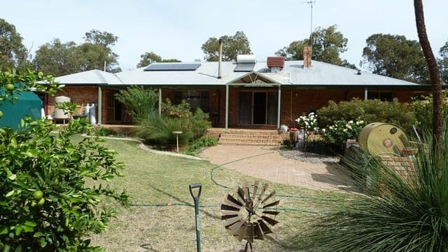 305 Forrest Hills Parade, BINDOON WA 6502, Bindoon - Thumbnail 2
