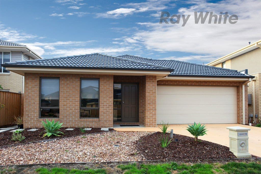 10 Maritime Circuit, POINT COOK VIC 3030, Point Cook - Image 1