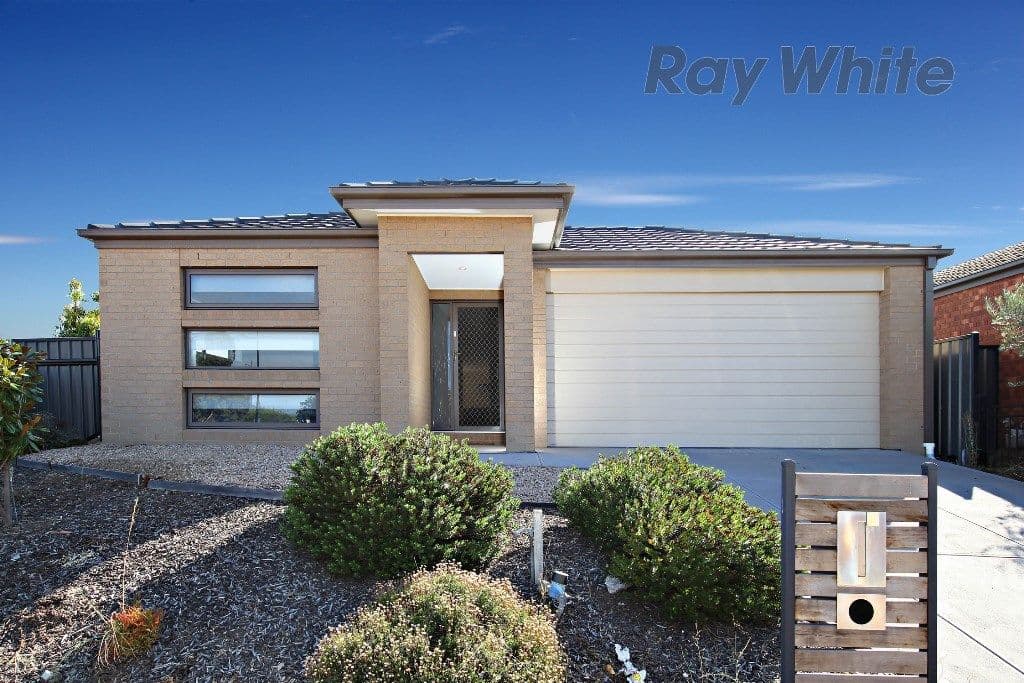 1 Marshall Terrace, Point Cook VIC 3030, Point Cook - Image 1