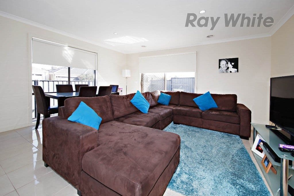 1 Marshall Terrace, Point Cook VIC 3030, Point Cook - Thumbnail 6