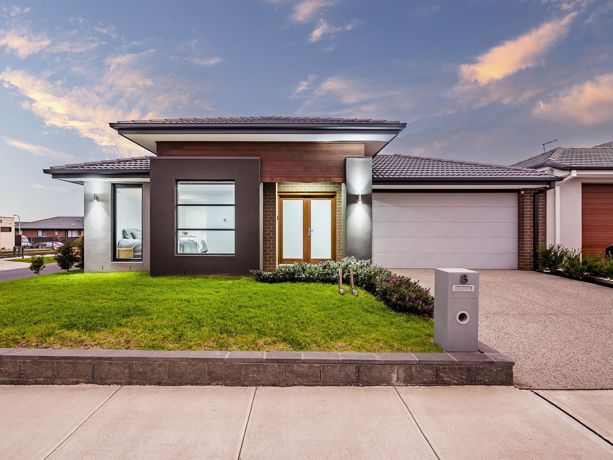 8 Maximus Way, Clyde VIC 3978, Clyde - Image 1