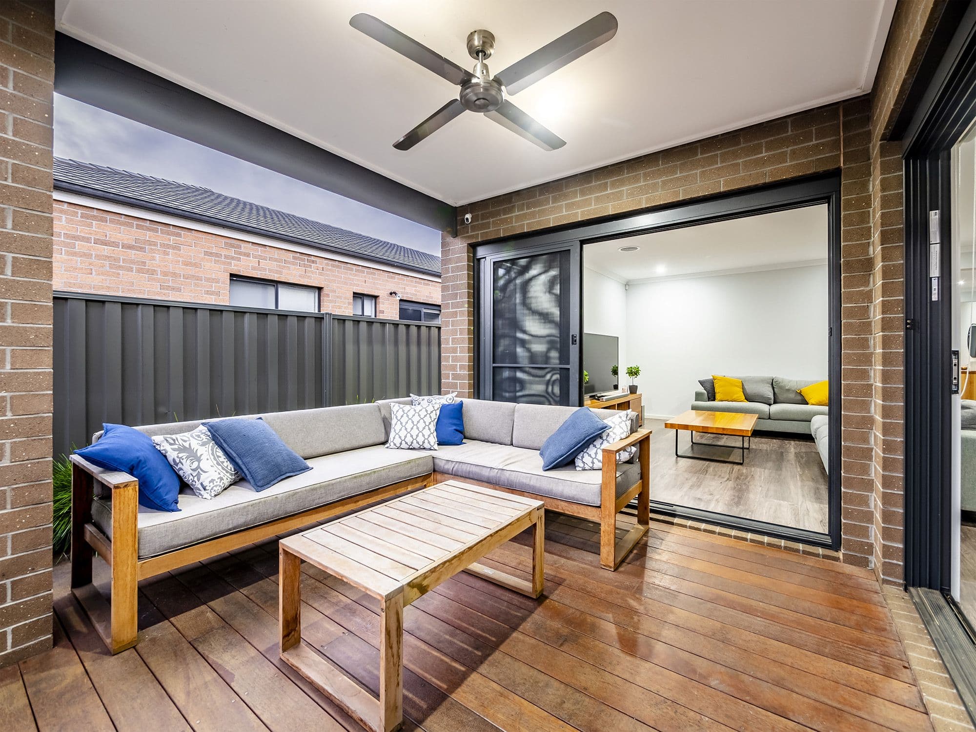 8 Maximus Way, Clyde VIC 3978, Clyde - Thumbnail 2