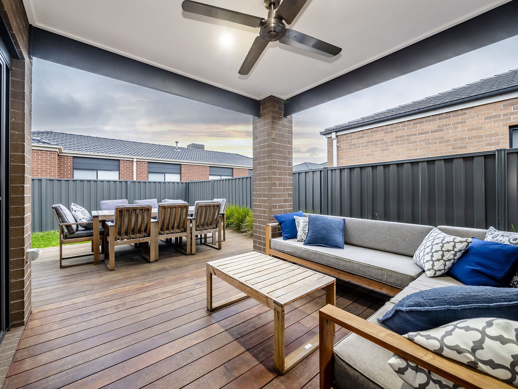 8 Maximus Way, Clyde VIC 3978, Clyde - Thumbnail 3