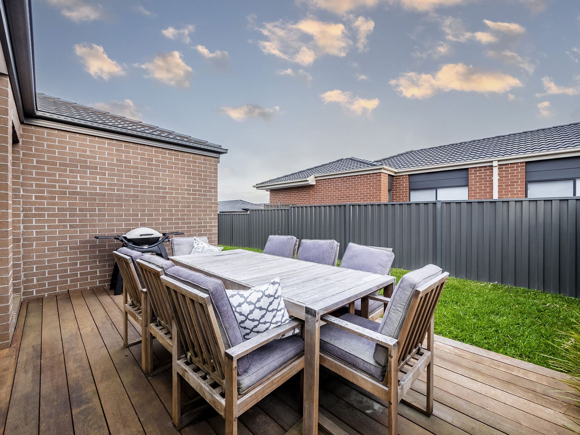 8 Maximus Way, Clyde VIC 3978, Clyde - Thumbnail 4