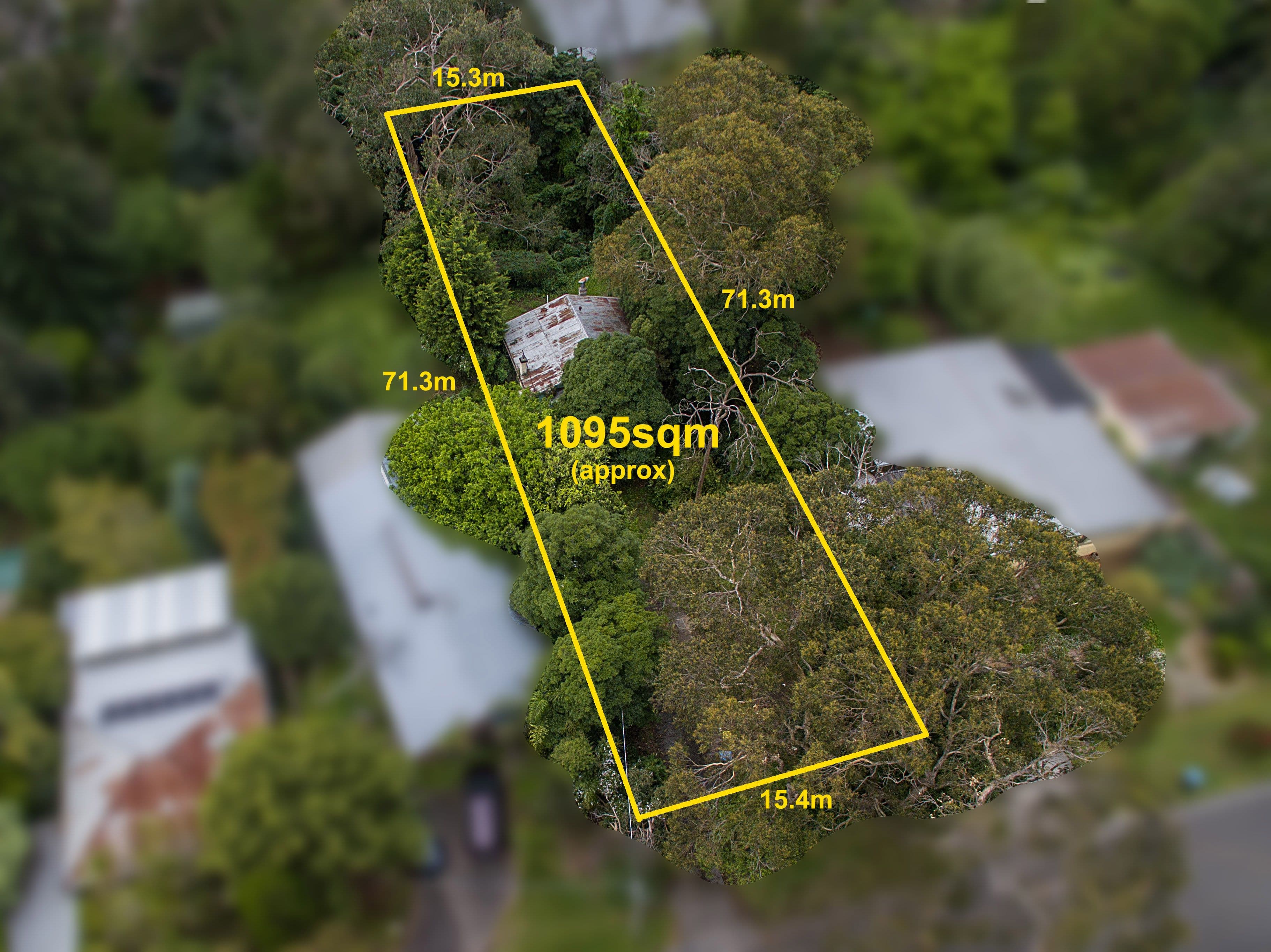 23 Rona Street, Ferntree Gully VIC 3156, Ferntree Gully - Image 1