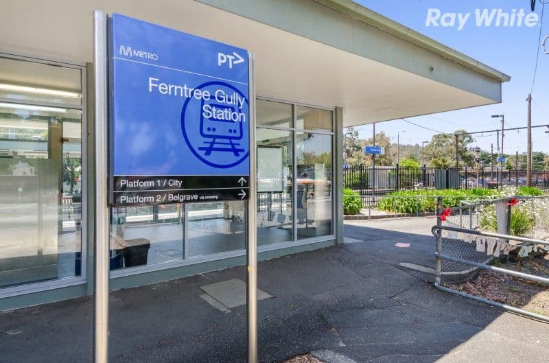 23 Rona Street, Ferntree Gully VIC 3156, Ferntree Gully - Thumbnail 3
