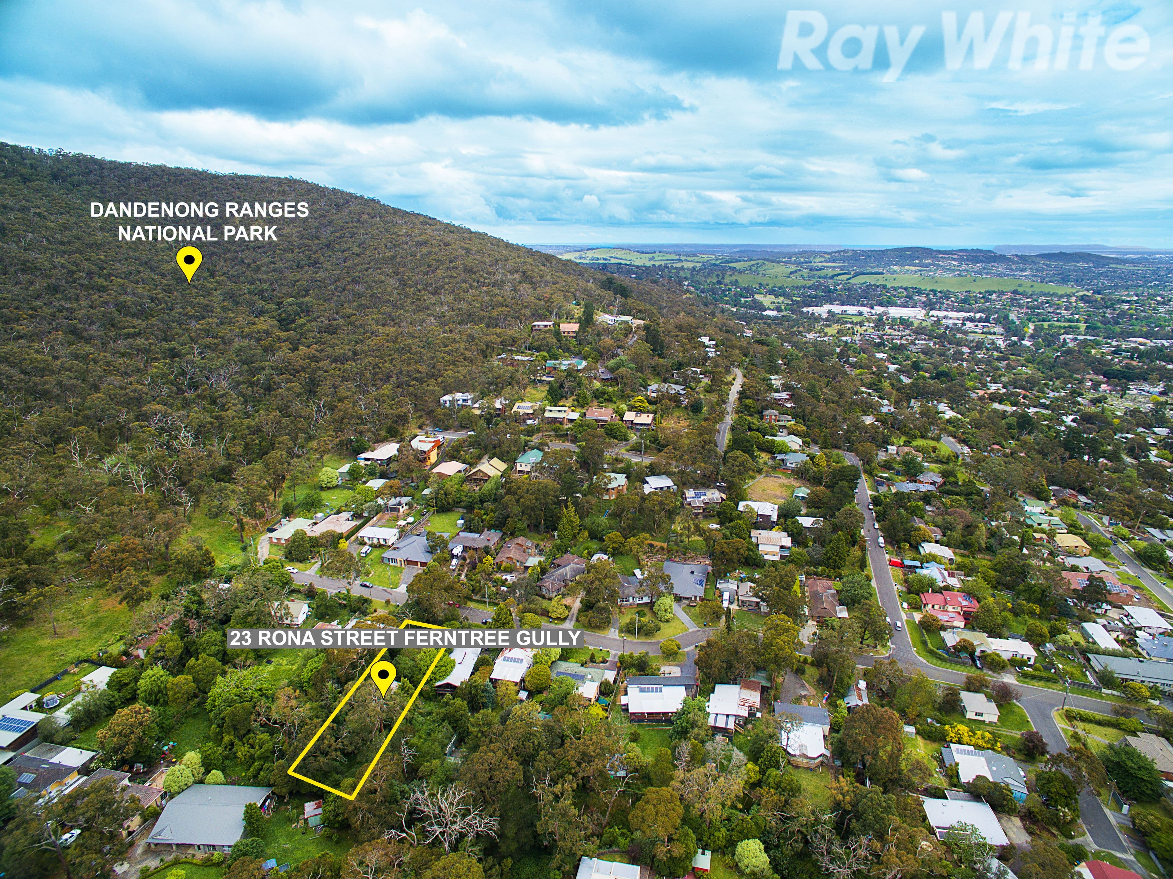 23 Rona Street, Ferntree Gully VIC 3156, Ferntree Gully - Thumbnail 4