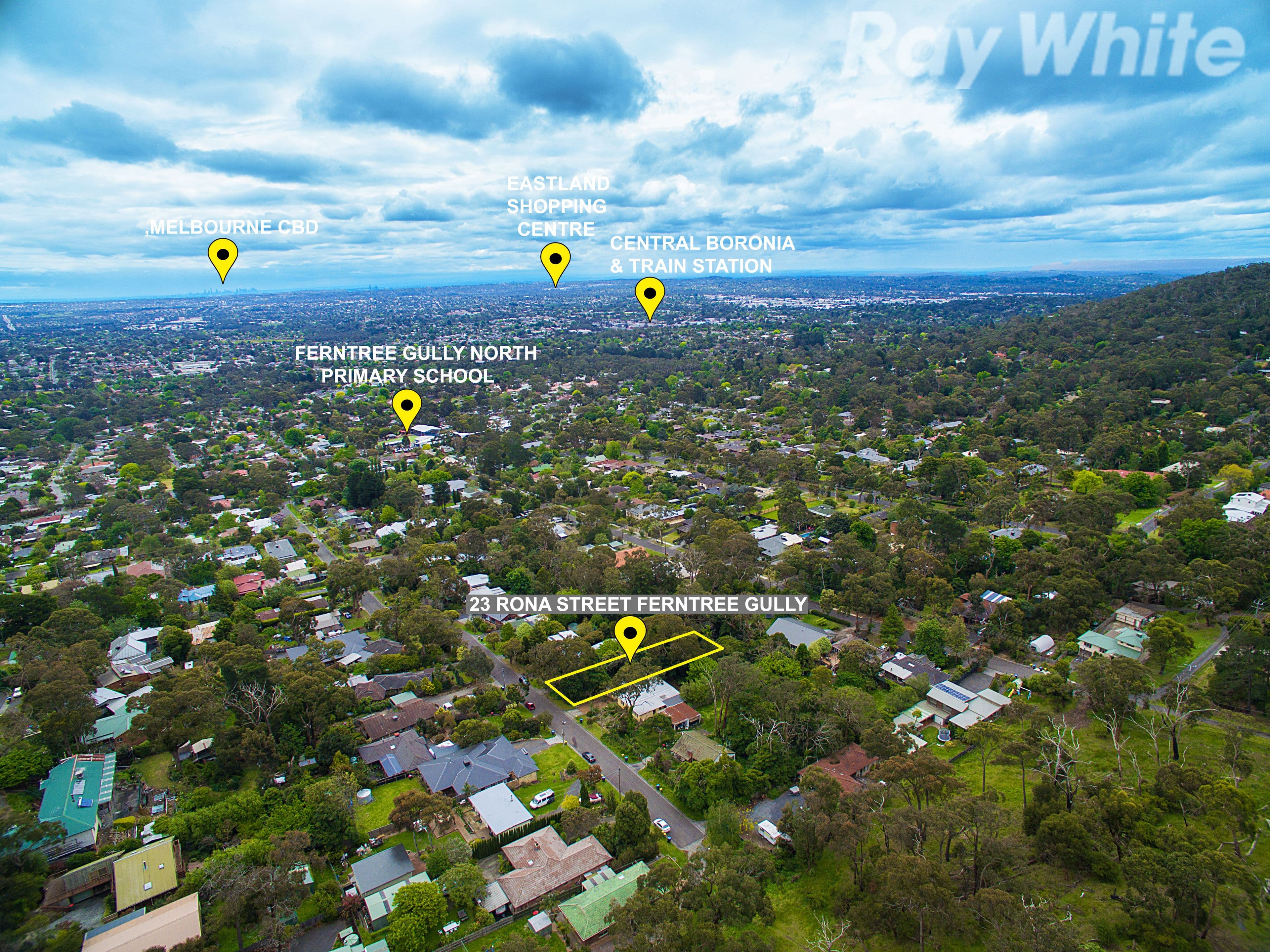 23 Rona Street, Ferntree Gully VIC 3156, Ferntree Gully - Thumbnail 6