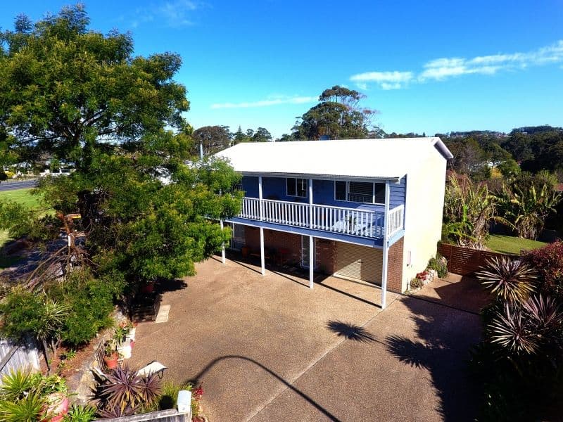 2 Curtis Street, Ulladulla - Image 1