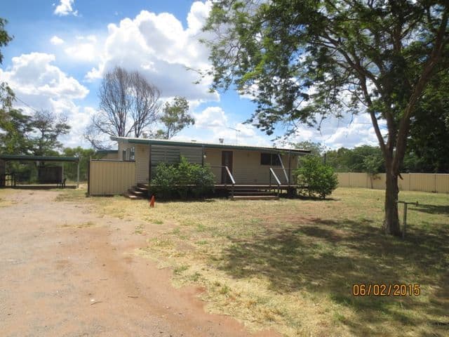 27 Richardson Road, Mount Isa QLD 4825, Mount Isa - Thumbnail 4