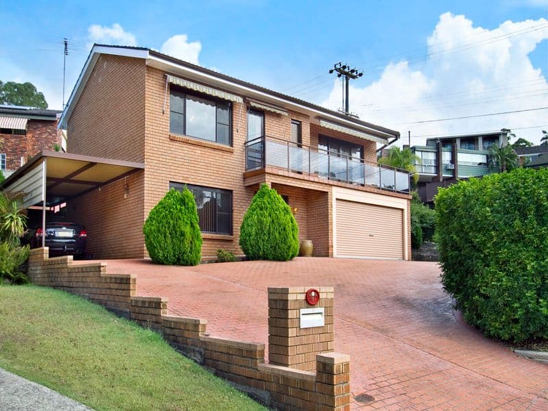 1 Ingrid Road, KAREELA NSW 2232, Kareela - Image 1