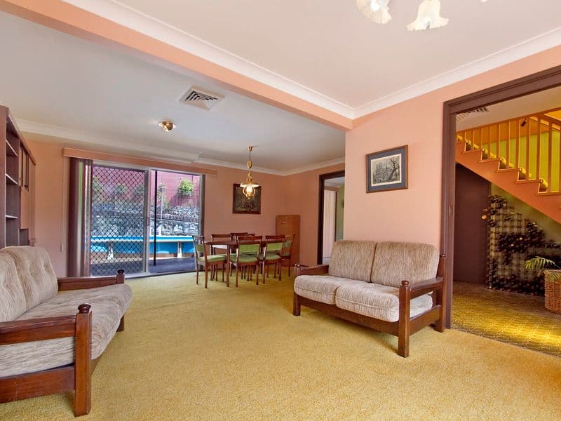 1 Ingrid Road, KAREELA NSW 2232, Kareela - Thumbnail 3