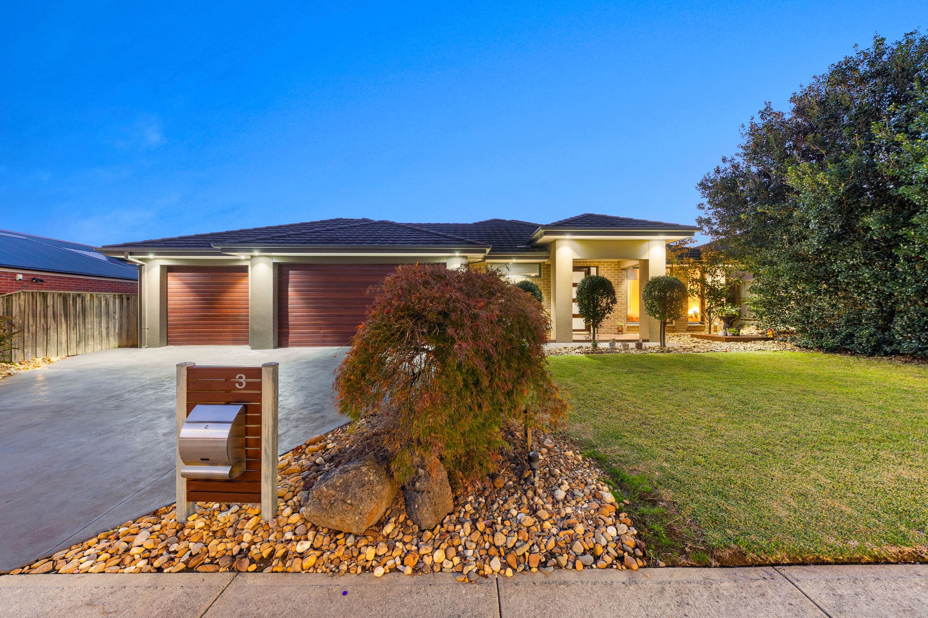 3 Ramsay Close, Pakenham VIC 3810, Pakenham - Image 1
