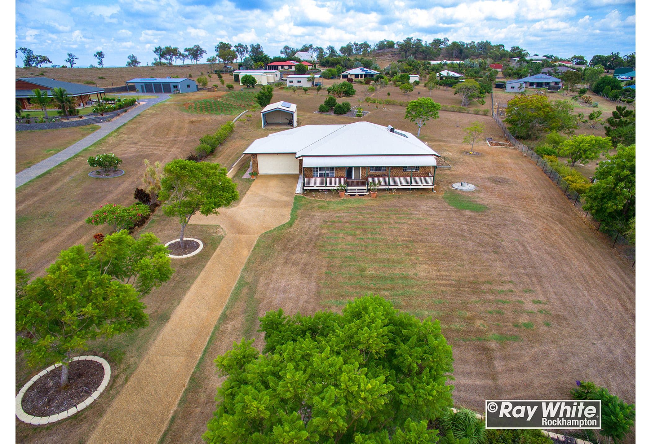 4 Kendall Court, Rockyview QLD 4701, Rockyview - Image 1