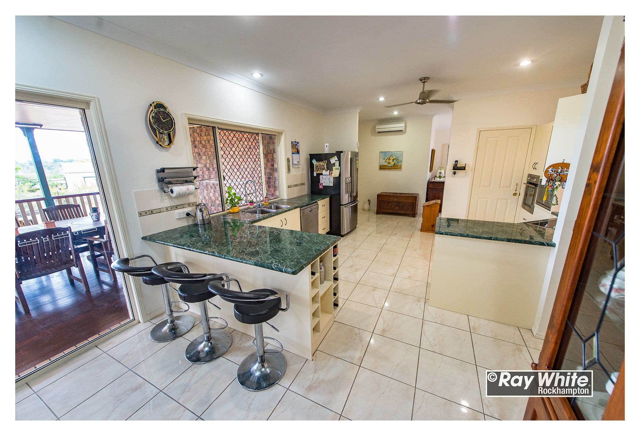 4 Kendall Court, Rockyview QLD 4701, Rockyview - Thumbnail 2