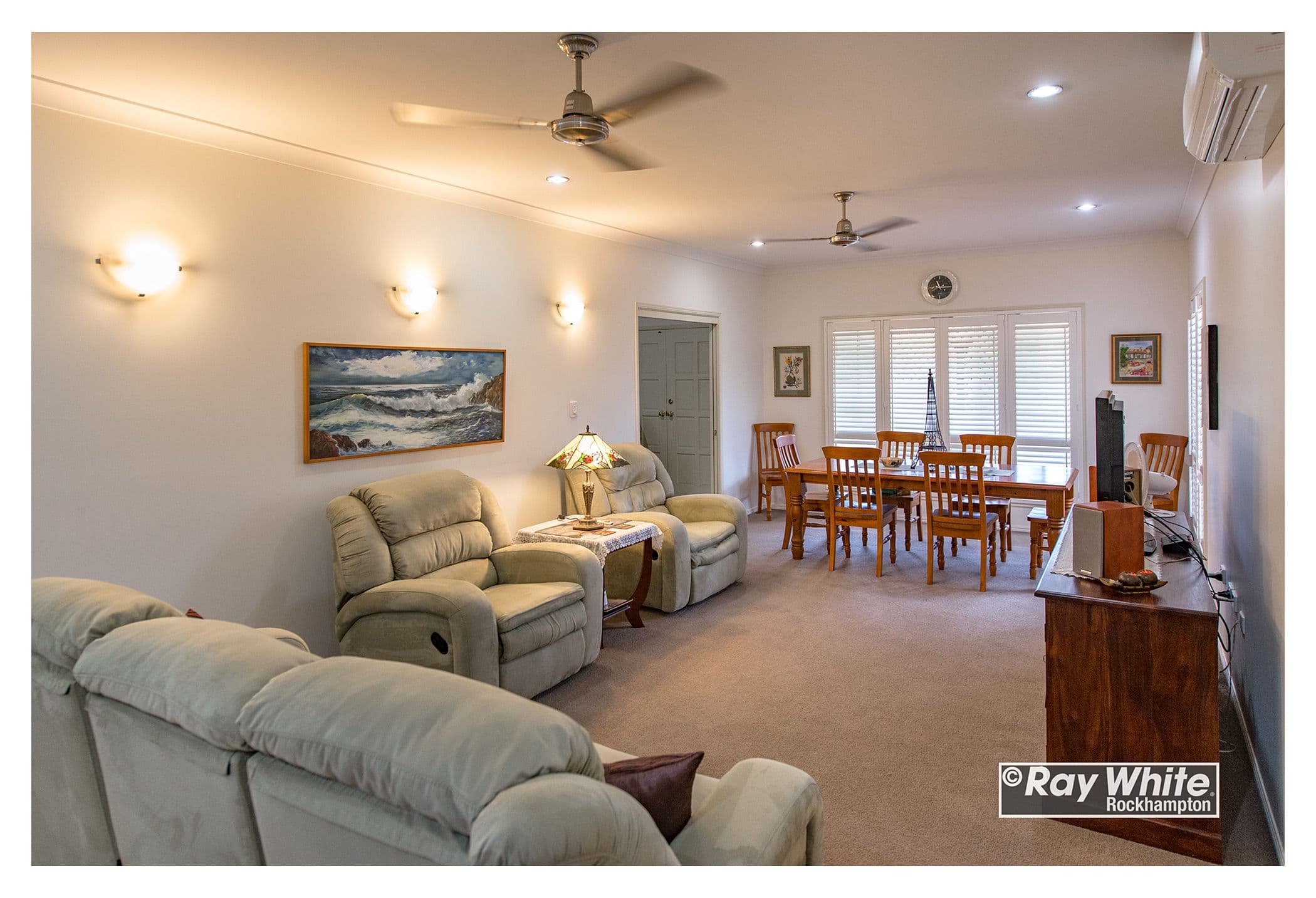 4 Kendall Court, Rockyview QLD 4701, Rockyview - Thumbnail 3