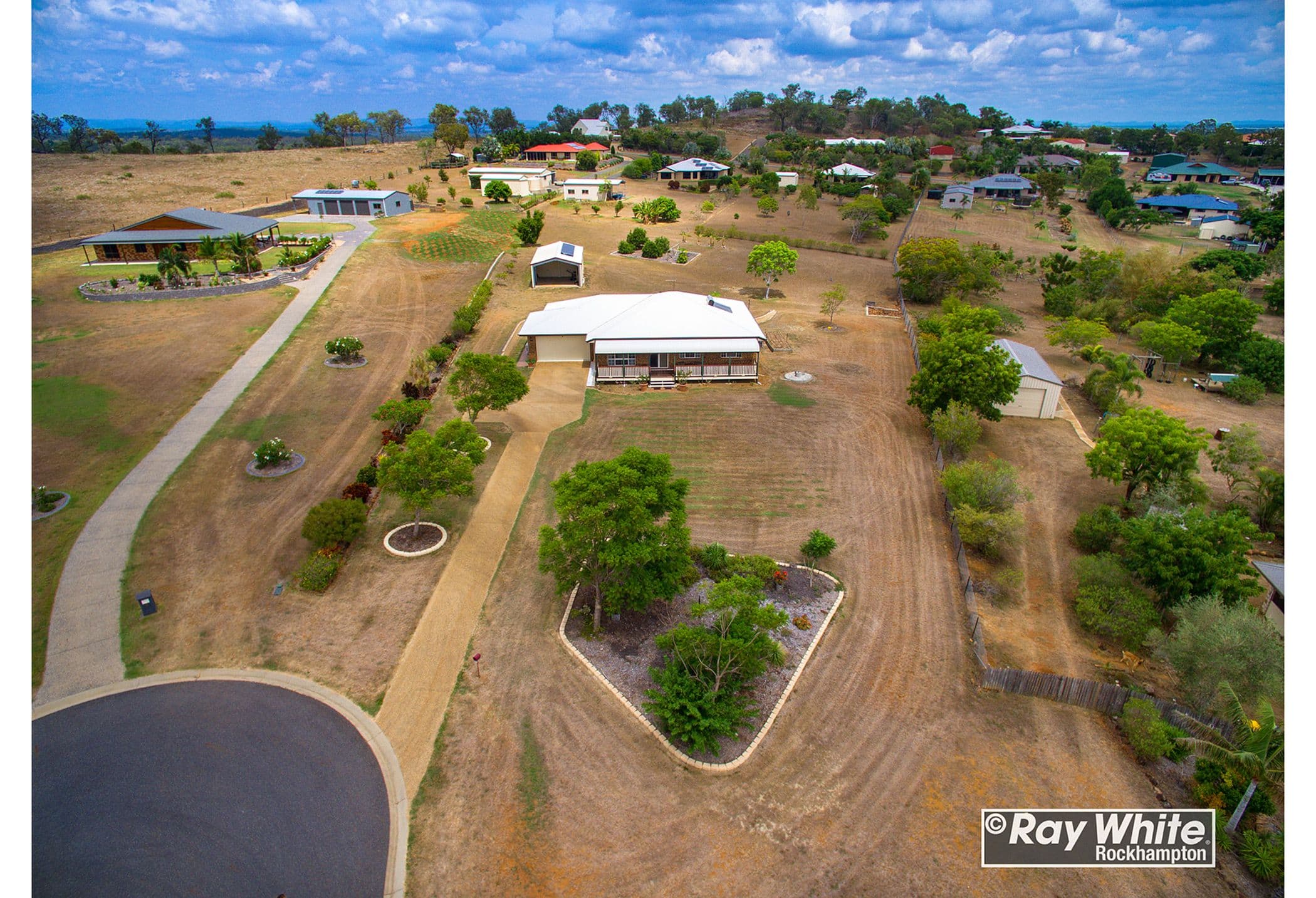4 Kendall Court, Rockyview QLD 4701, Rockyview - Thumbnail 5
