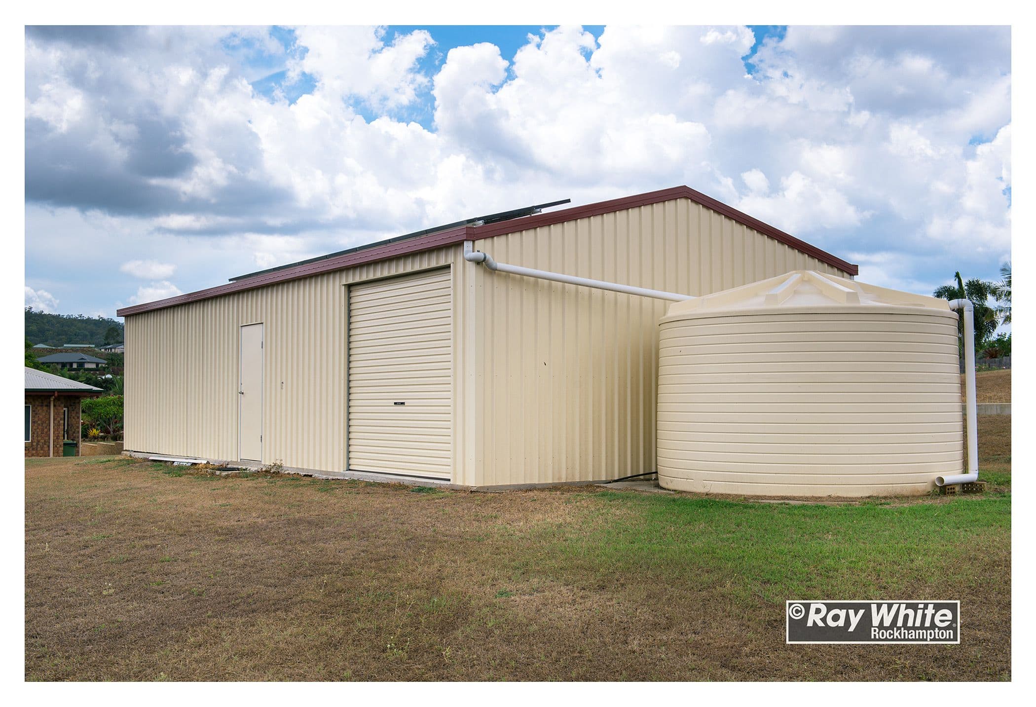 4 Kendall Court, Rockyview QLD 4701, Rockyview - Thumbnail 8