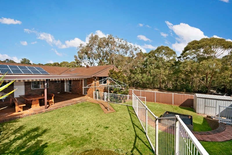 49 Elliott Road, MENAI NSW 2234, Menai - Thumbnail 2