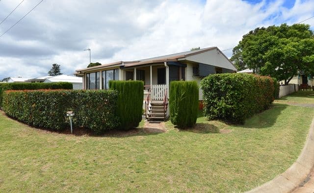20 Hanlon Street, NEWTOWN QLD 4350, Newtown - Image 1