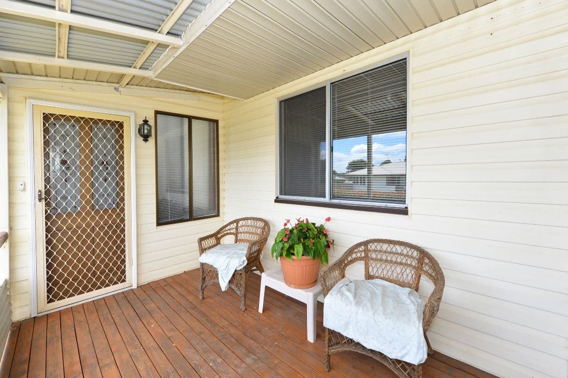 20 Hanlon Street, NEWTOWN QLD 4350, Newtown - Thumbnail 2