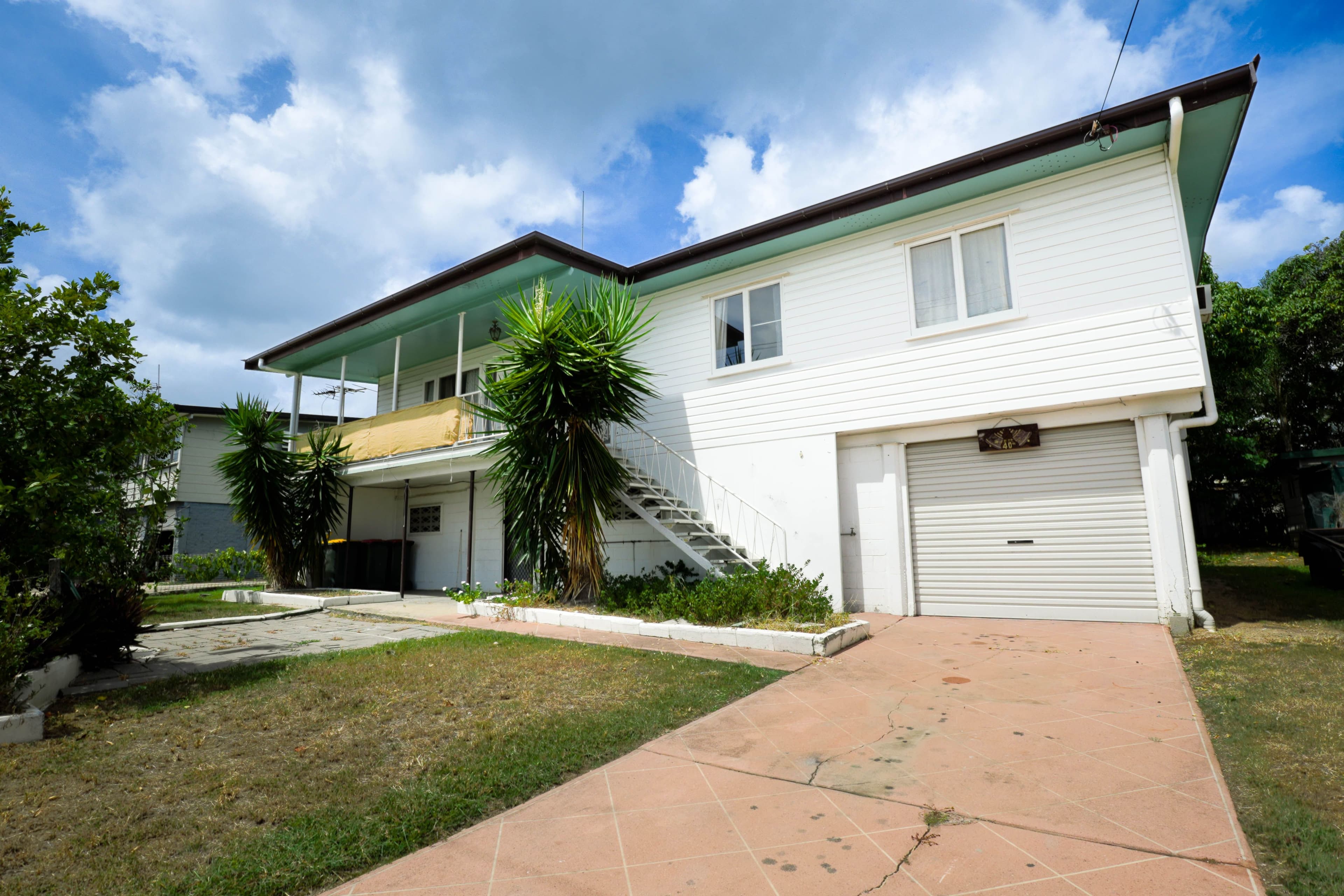 22 Aerodrome Road, Clinton QLD 4680, Clinton - Image 1