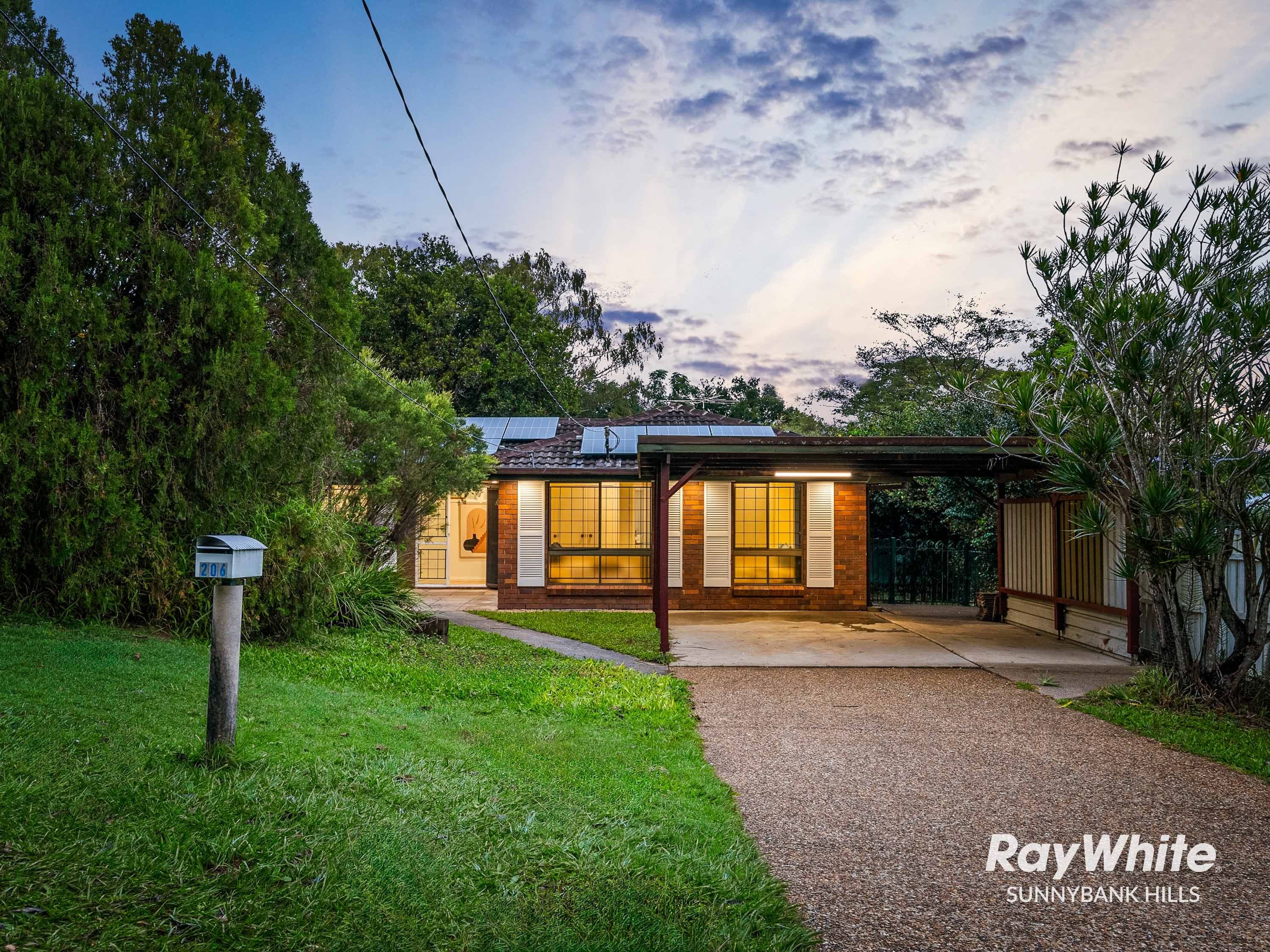 206 Lister Street, Sunnybank QLD 4109, Sunnybank - Image 1