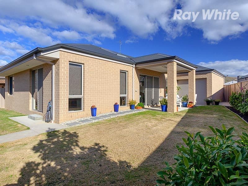 11 Grange Close, WODONGA VIC 3690, Wodonga - Thumbnail 4