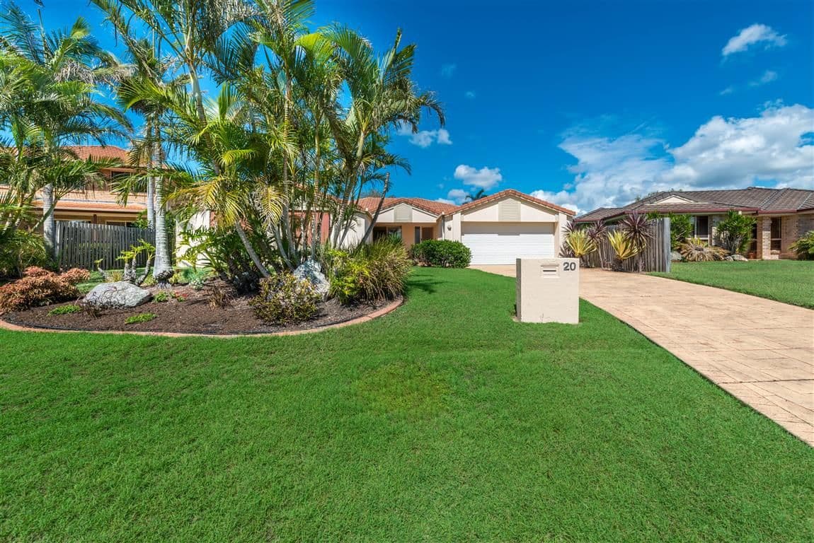20 Westlake Court, HELENSVALE QLD 4212, Helensvale - Image 1