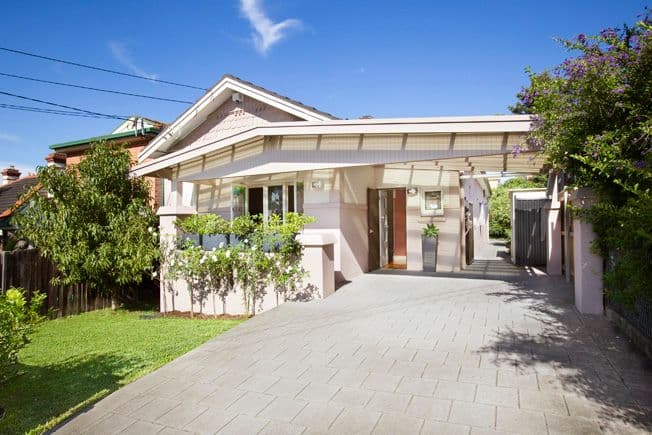 21 Arlington Street, FIVE DOCK NSW 2046, Five Dock - Image 1