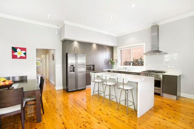 21 Arlington Street, FIVE DOCK NSW 2046, Five Dock - Thumbnail 3