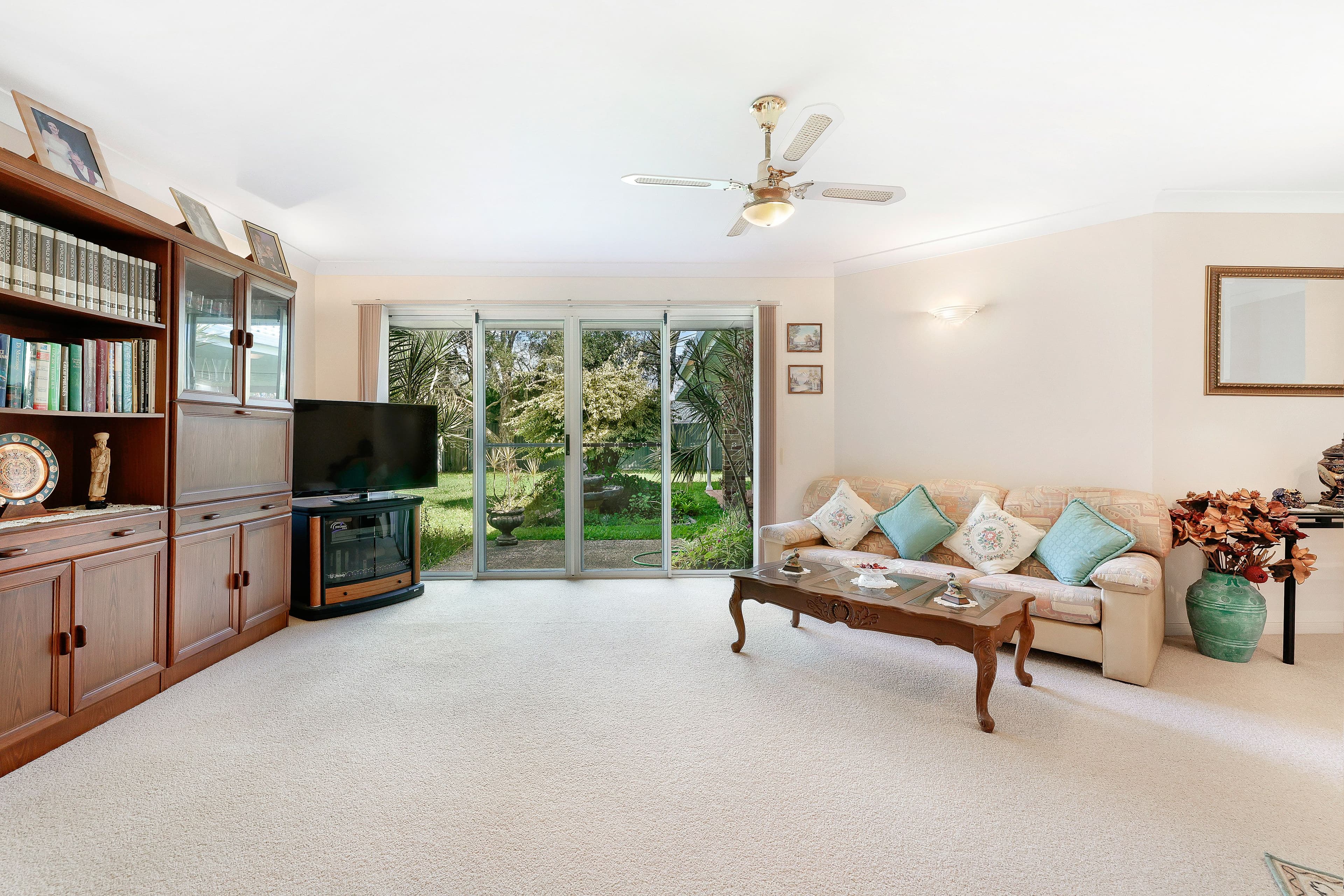 21 Arlene Park Terrace, Helensvale QLD 4212, Helensvale - Thumbnail 3