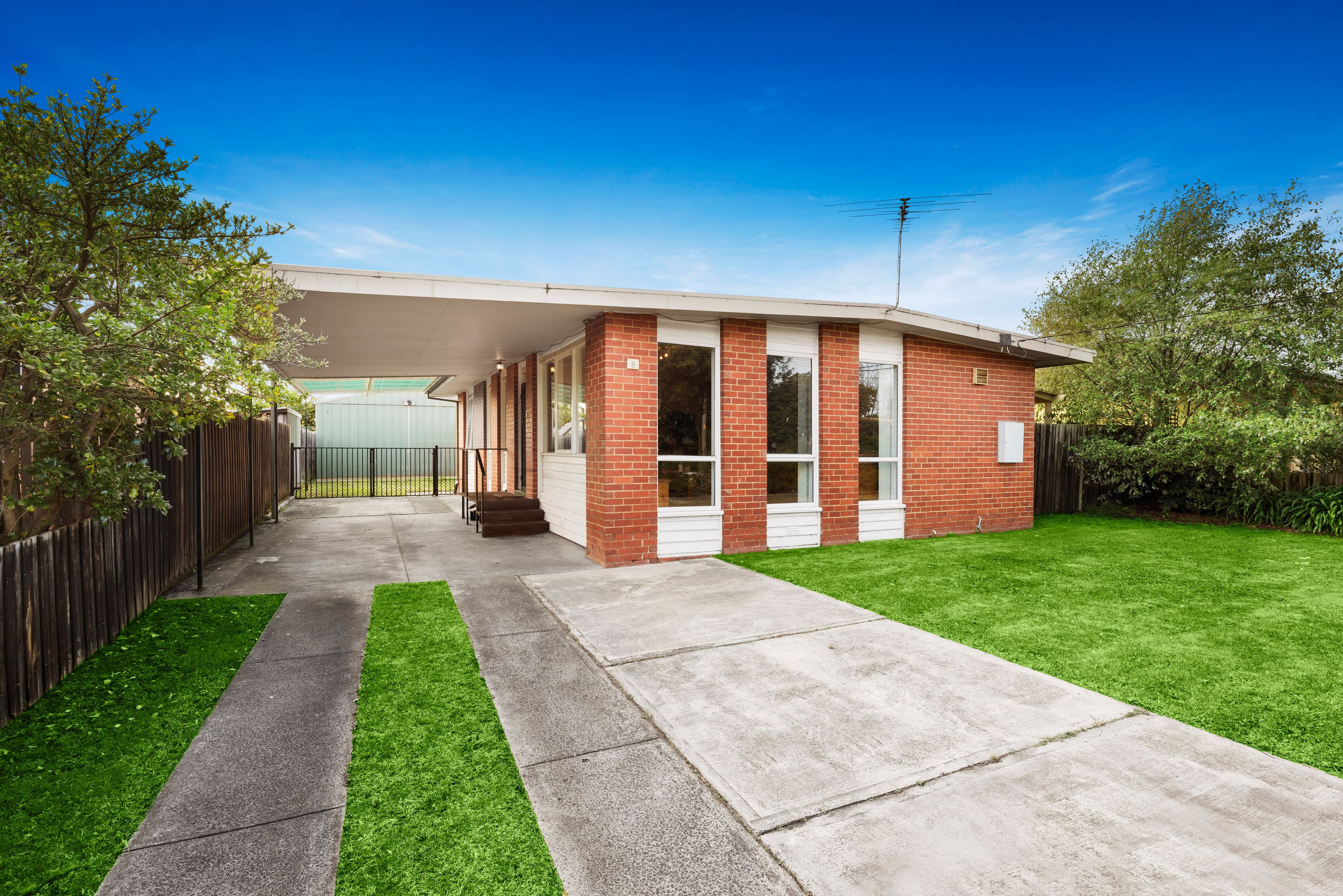 8 Pecan Court, Frankston North VIC 3200, Frankston North - Image 1
