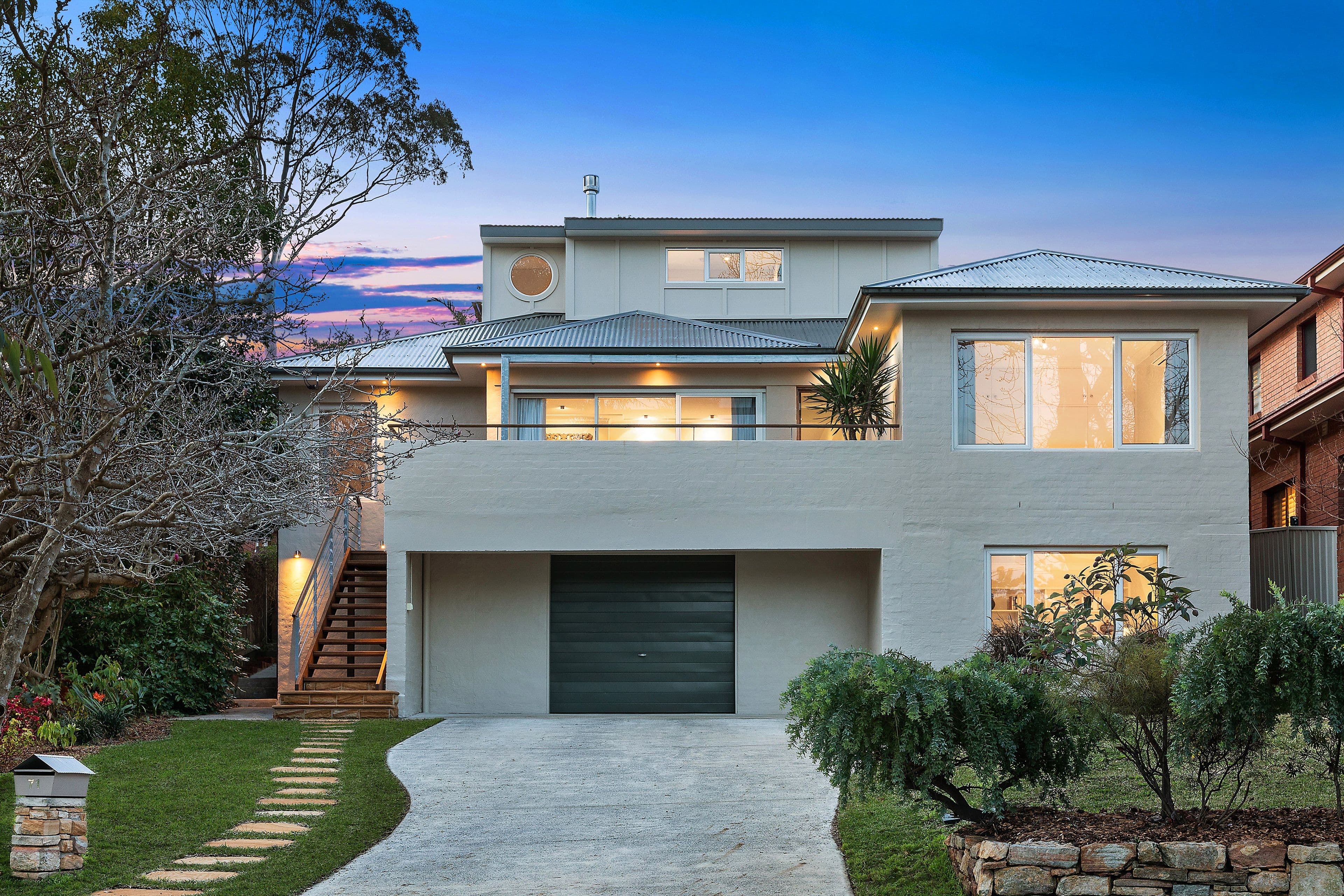 71 Spencer Road, Killara NSW 2071, Killara - Image 1