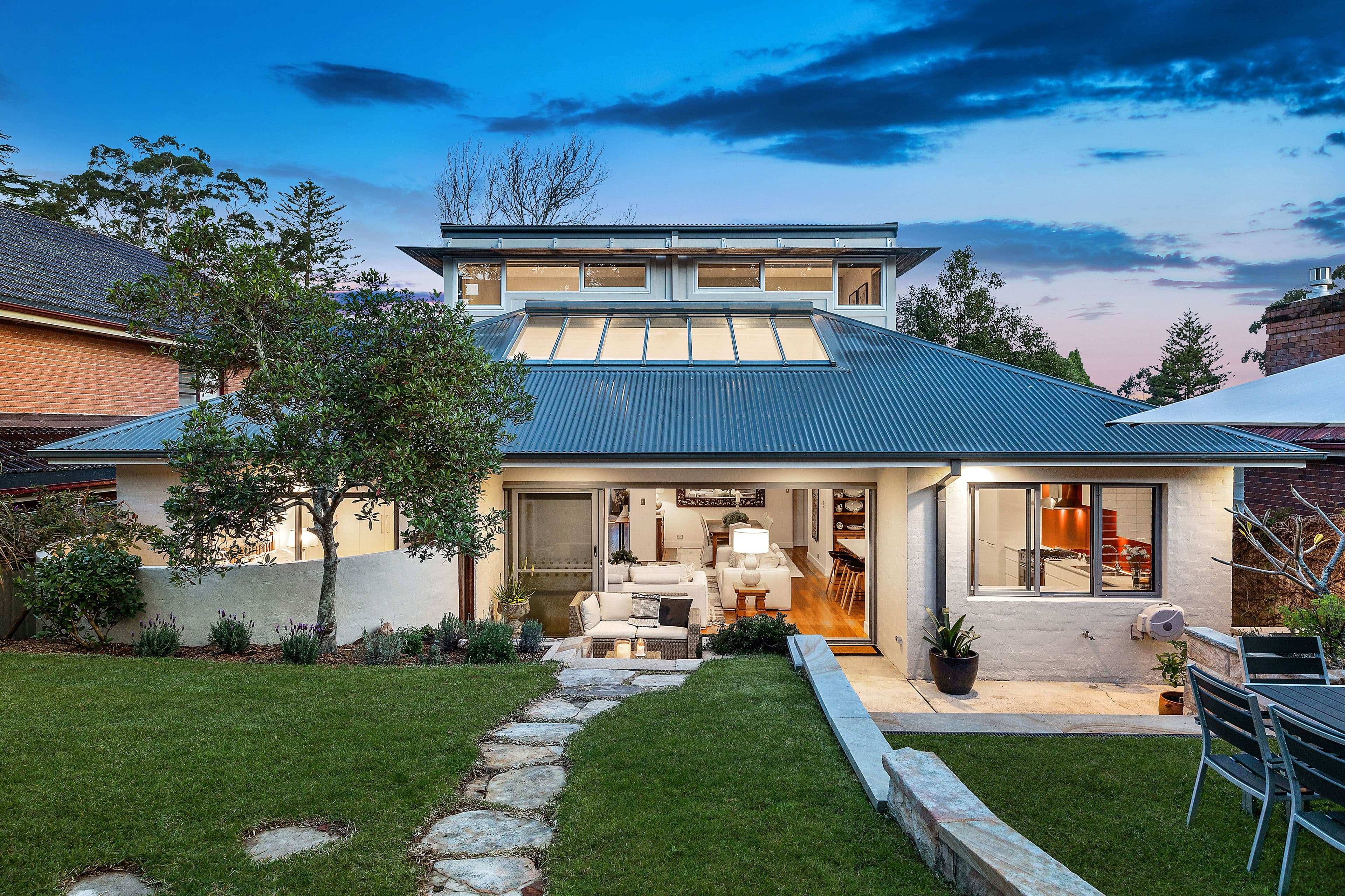 71 Spencer Road, Killara NSW 2071, Killara - Thumbnail 2