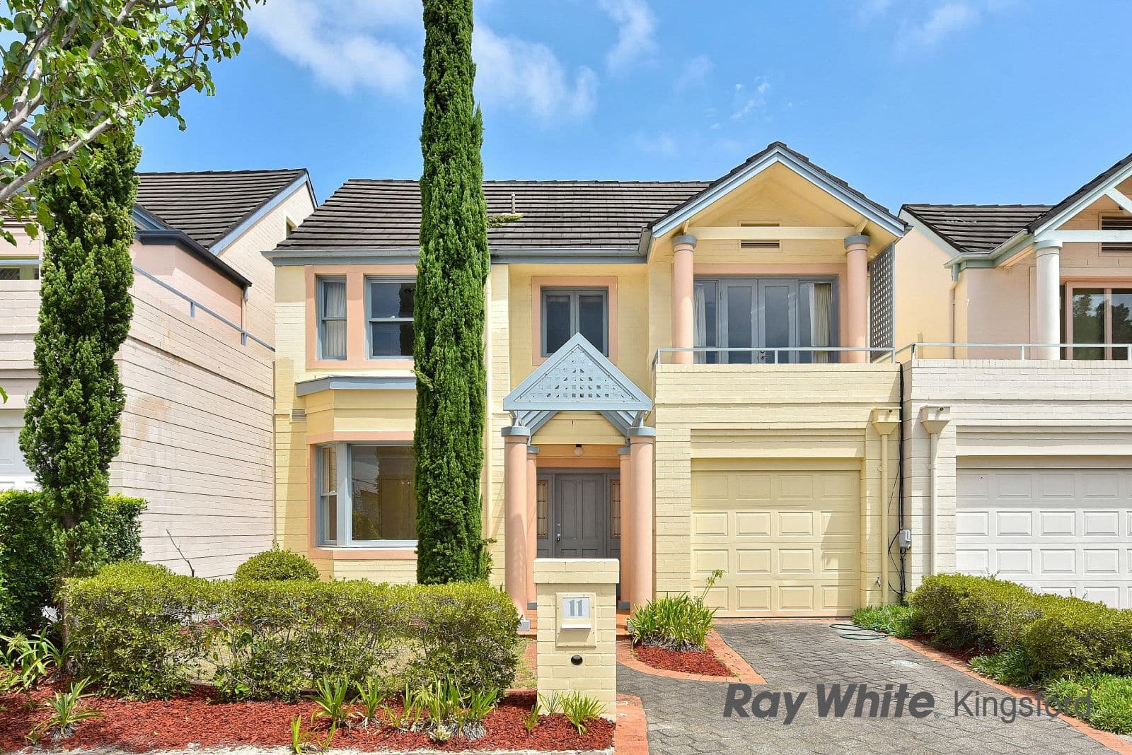 11 Brompton Road, Kensington - Image 1