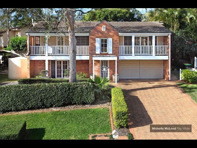 44 Goolman Street, CHAPEL HILL QLD 4069, Chapel Hill - Image 1
